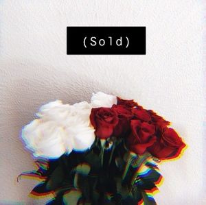 Items below are sold